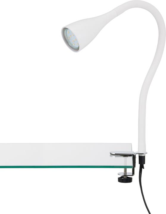 Briloner LED Klemmleuchte (250 lm, GU10)