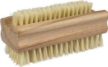 Image du produit Bümag Nagelbürste 9 x 4 x 4 cm (B x H x L) Buche