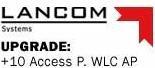 Actual product image Lancom Systems WLC 10 AP Upgrade Option for WLC-4025 and WLC-4100 (10 Devices)