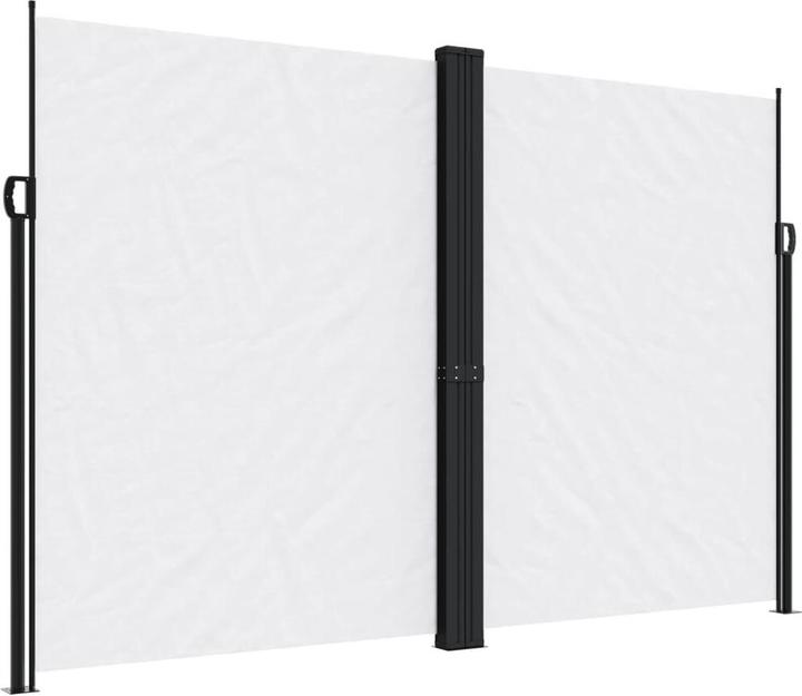 Immagine prodotto VidaXL Tenda laterale estensibile (2.20 m)