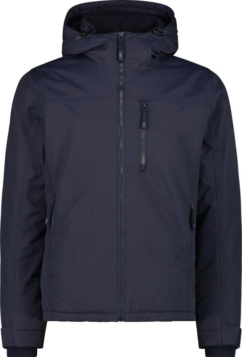 Produktbild CMP Campagnolo Jacket Zip Hood 34K0207 (52, XL)