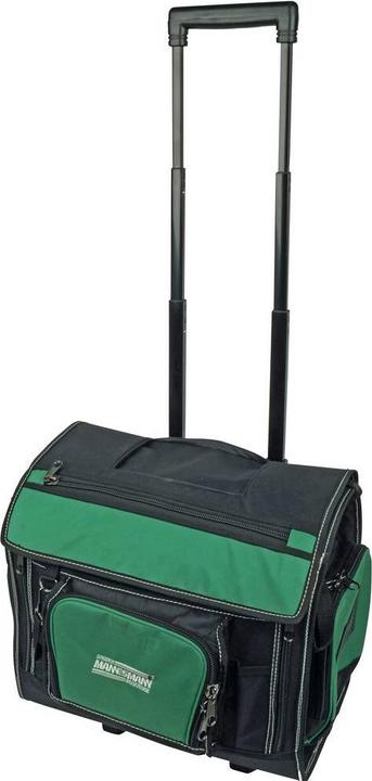 Mannesmann Tool trolley unloaded