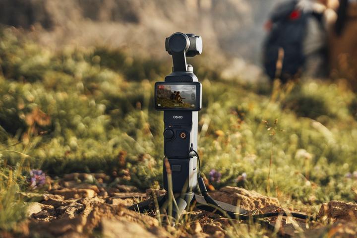 Immagine prodotto DJI Treppiede Osmo Mini (Osmo Pocket 3)