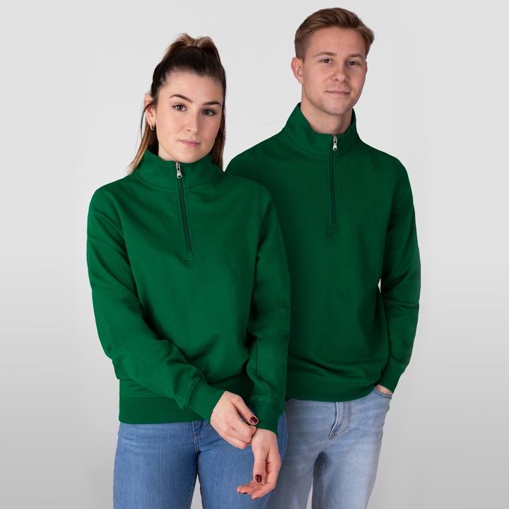 Produktbild JAKO Ziptop Doubletex (3XL)