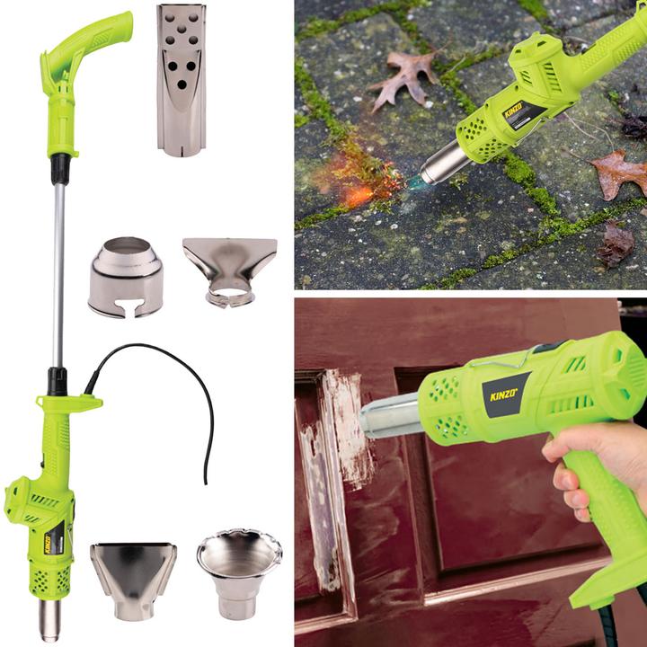 Actual product image Kinzo Multi weeder 3-1 106x9x16cm