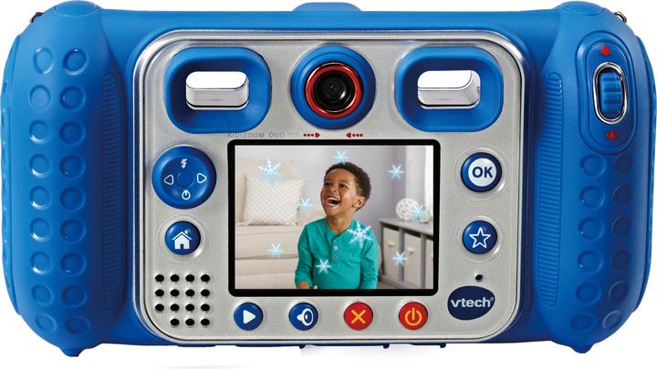 Actual product image VTech Kidizoom Duo DX