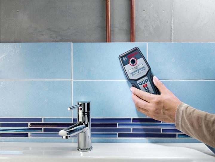 Produktbild Bosch Professional Ortungsgerät GMS 120-27
