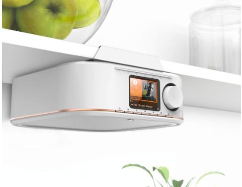 Produktbild Hama Digitalradio DR350, FM/DAB/DAB+ (DAB+, FM)