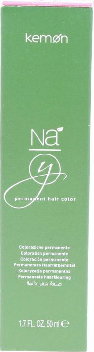 Produktbild Kemon Farbstoff Nayo Rötlich-Lila 4.6 Braun 50ml
