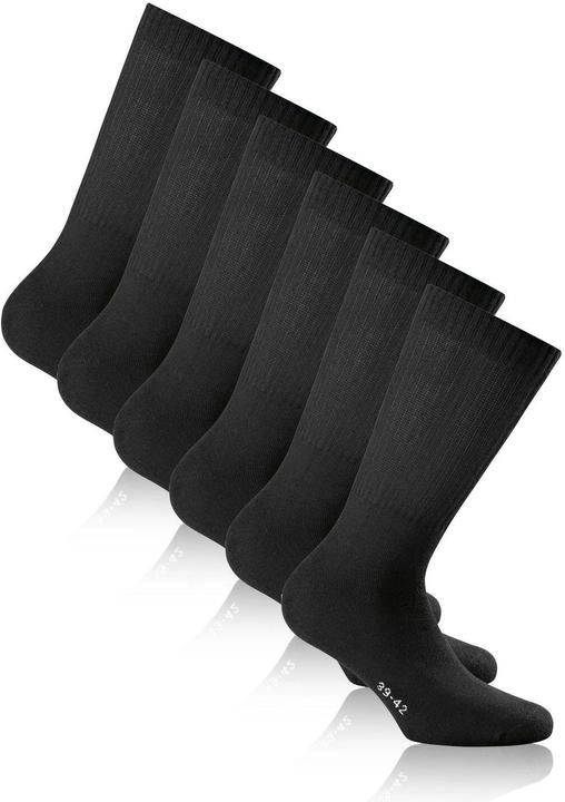Actual product image Rohner Basic (35 - 38)