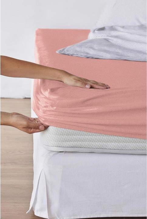 Image du produit Living Home Éponge Fixe (140-160 x 200 cm)