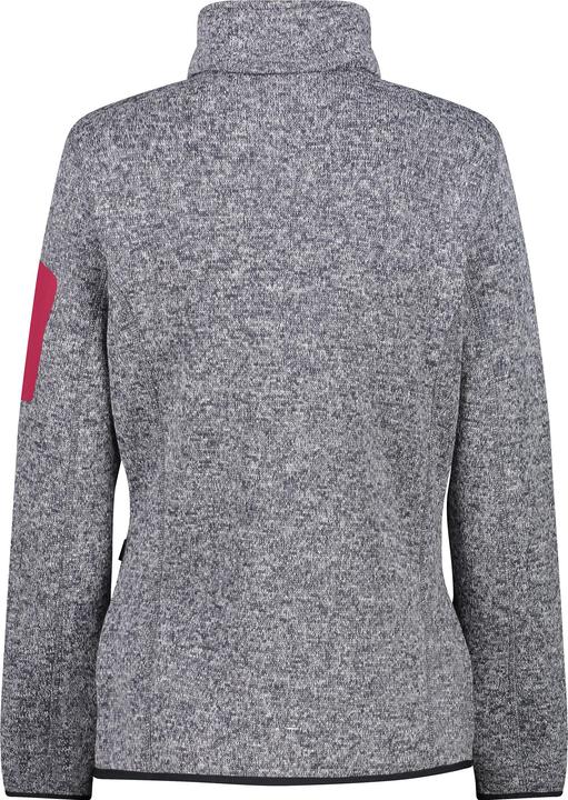 Produktbild CMP Campagnolo Strick Fleece (36)