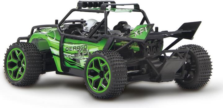 Immagine prodotto Jamara Derago XP1 4 WD
