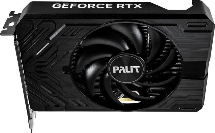 Produktbild Palit GeForce RTX 4060 Ti StormX (8 GB)