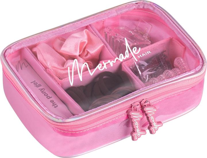 Actual product image Mermade Matching your mane (Hair tie)