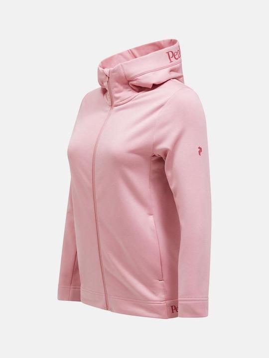 Produktbild Peak Performance Women's Rider Tech Zip Hood (M)