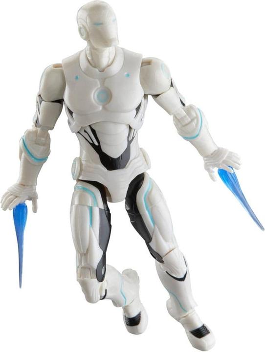 Immagine prodotto Hasbro Figura d'azione Marvel Legends Superior Iron Man 15 cm