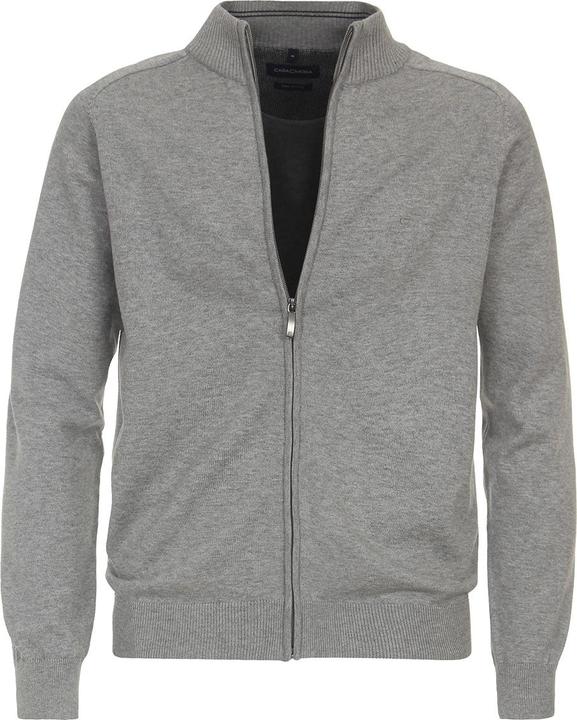Actual product image Casamoda Basic Strickjacke (3XL)