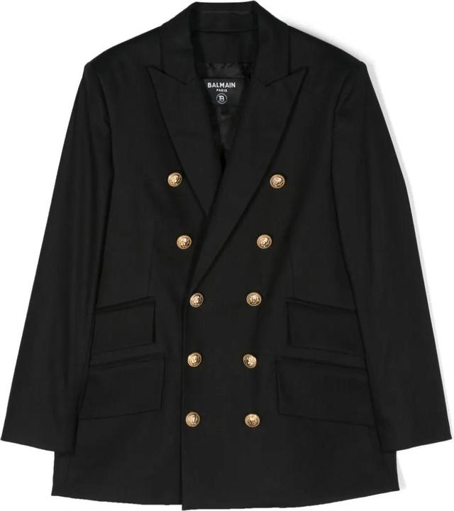 Balmain Suit Jacket (13)