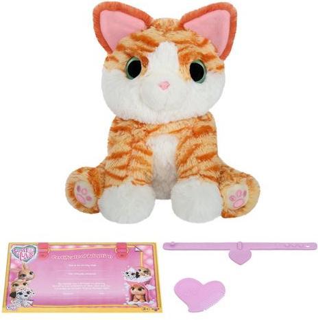Image du produit Little Scruff-a-Luvs Real Pets (20 cm)