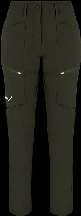 Actual product image Salewa Puez Durastretch Cargo Trousers (40)