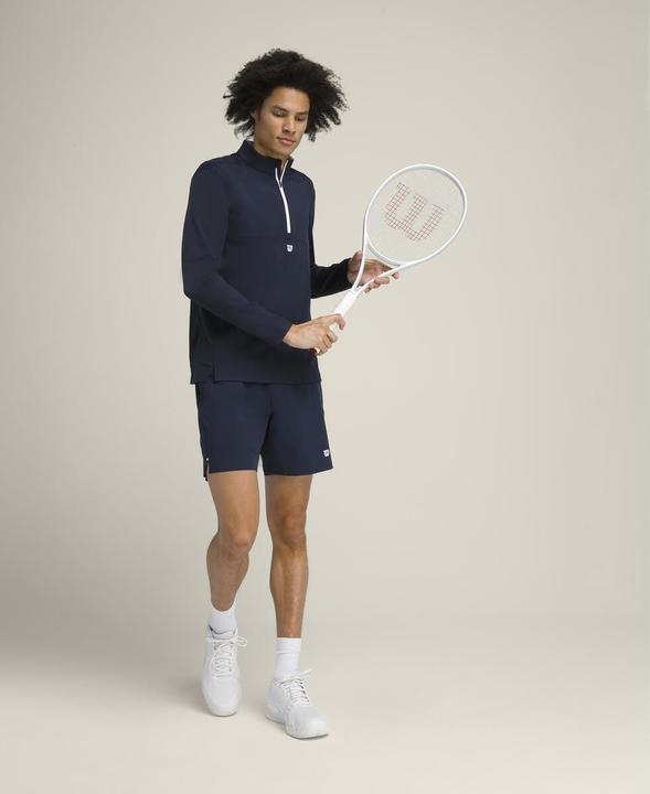 Produktbild Wilson Tournament Pro Short 7in Herren navy (M)
