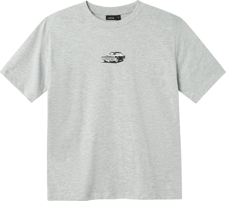 Produktbild Lmtd Regular Fit T-Shirt (146)