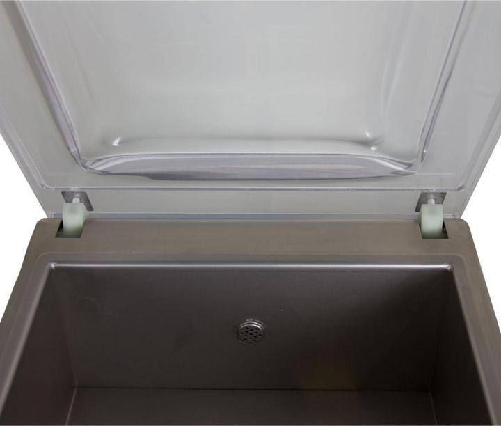 Actual product image Kibernetik 350