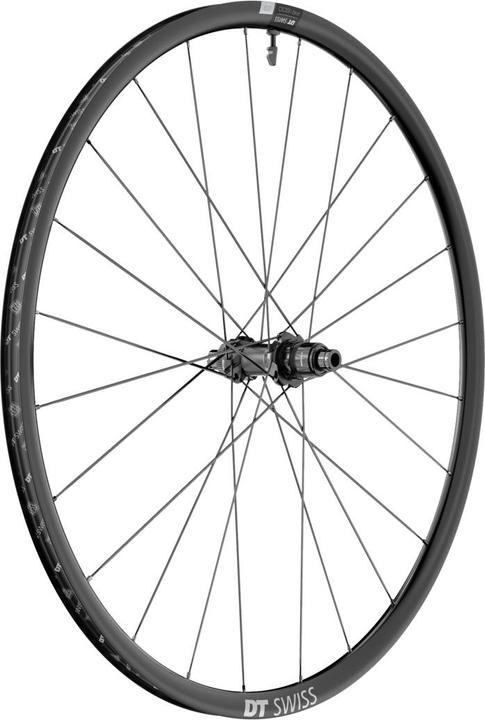 Image du produit DT Swiss PR 1600 Spline (Roue arrière, 28")