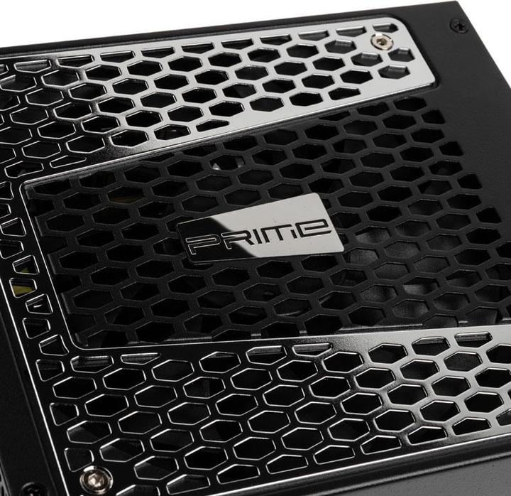 Produktbild Seasonic Prime TX-850 (850 W)