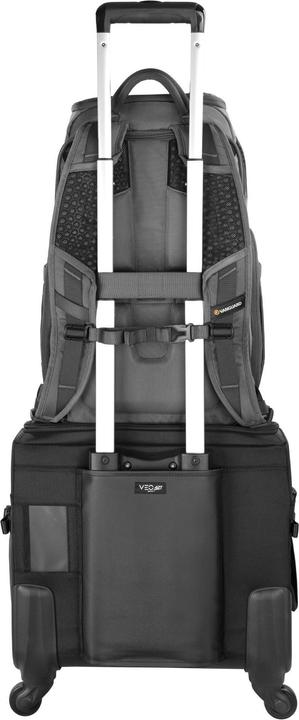 Immagine prodotto Vanguard Adattatore Veo R44 con USB-A (Zaino per fotocamera, 15 l)