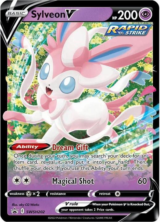 Produktbild Pokémon TCG: Eevee Evolutions Premium Collection Box (Englisch, Box Set & Collection)