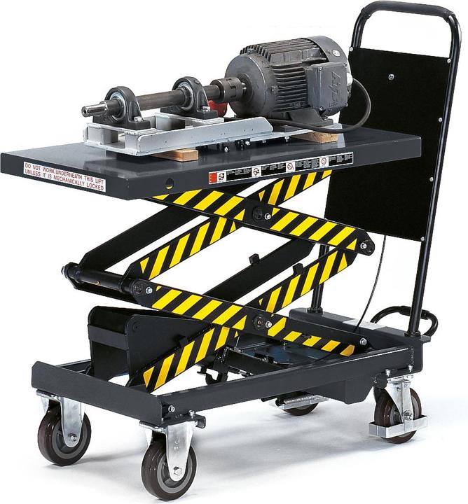 Immagine prodotto Fetra 6836 (300 kg)