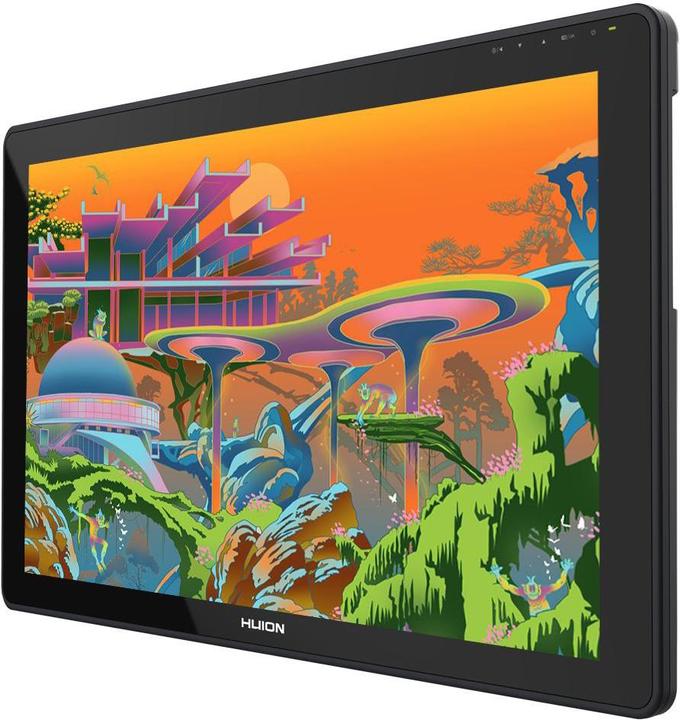 Immagine prodotto Huion Kamvas 22 Plus (21.50", 5080 lpi)