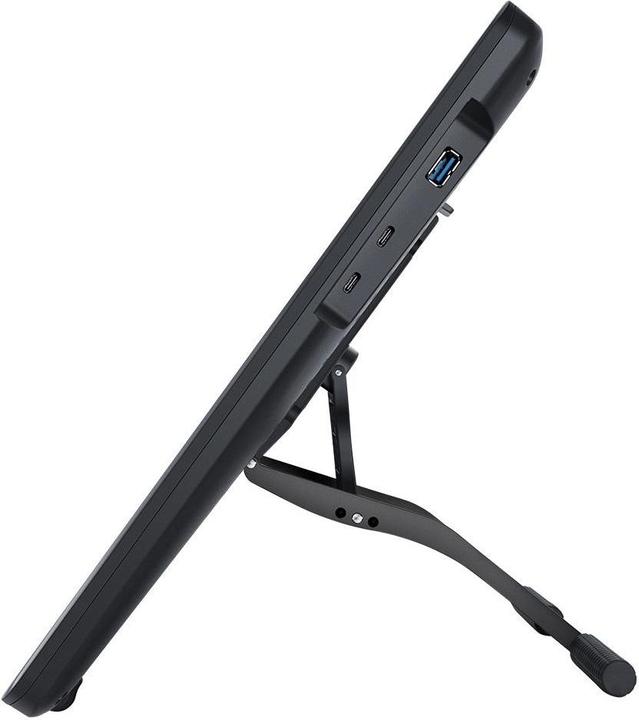 Immagine prodotto Huion Kamvas 22 Plus (21.50", 5080 lpi)