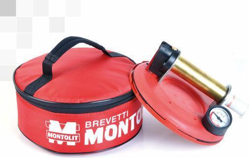 Produktbild Monolith Saugnapf Monolit D.200 C/Vakuummeter