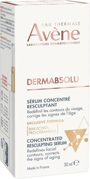 Image du produit Avène Avene DermAbsolu sérum concentré resculptant (30 ml)