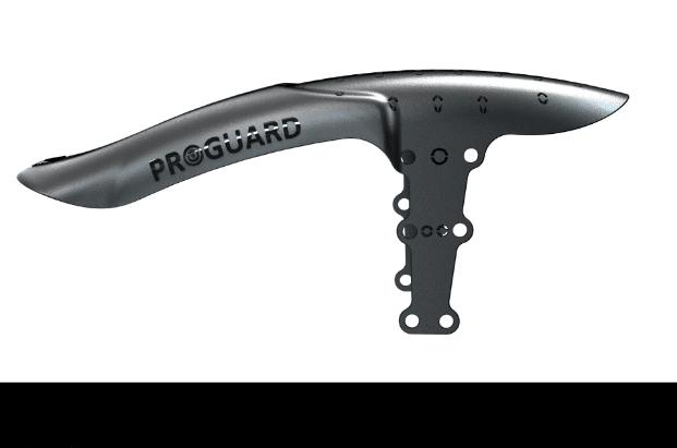 Actual product image RRP ProGuard (Rear mudguard)