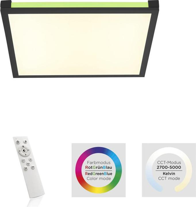 Actual product image Leuchten Direkt Mario (3020 lm)