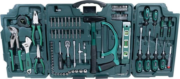 Mannesmann Universal (89 pieces)