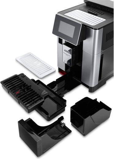 Actual product image De'Longhi PrimaDonna Soul