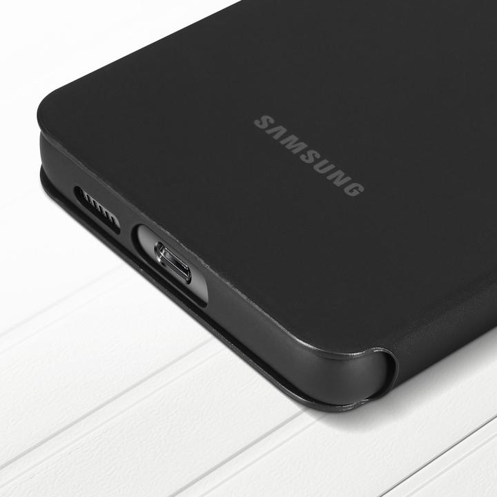Actual product image Samsung S View Wallet (Samsung Galaxy A33 5G)
