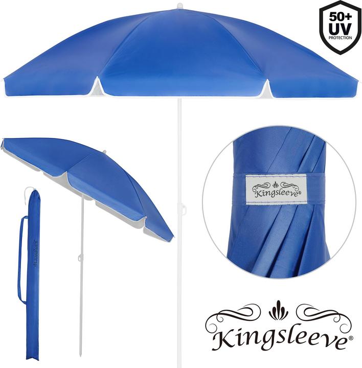Image du produit Kingsleeve Parasol (2 m)