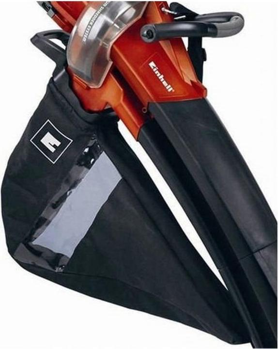 Image du produit Einhell Sac à feuilles (Aspirateur + souffleur de feuilles, Support pour machines de jardinage)