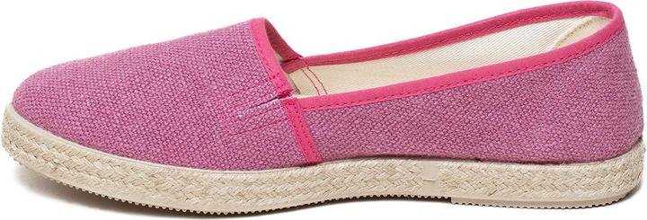 Actual product image Gottstein Camping Linen Espadrilles (38)