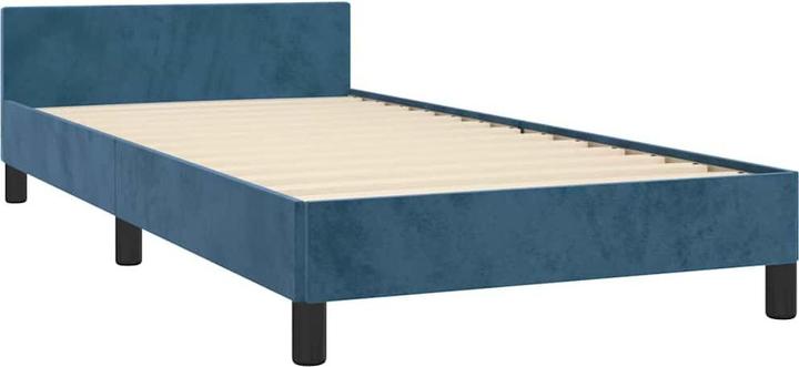 Actual product image VidaXL Johnny (90 x 200 cm)