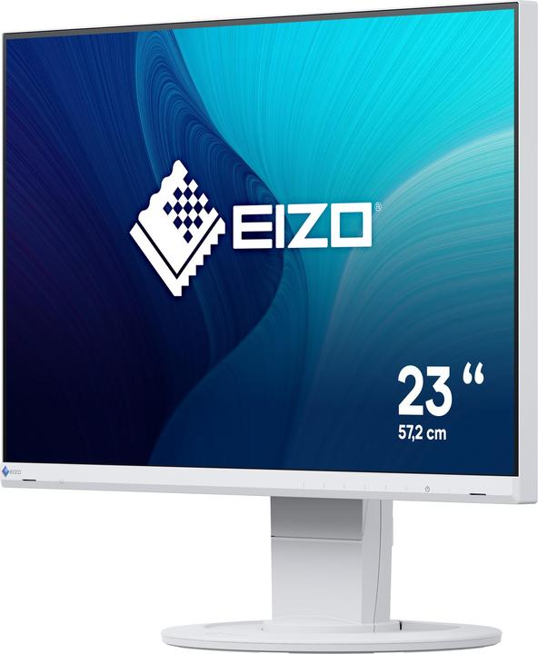 Actual product image Eizo EV2360 (1920 x 1200 pixels, 23")
