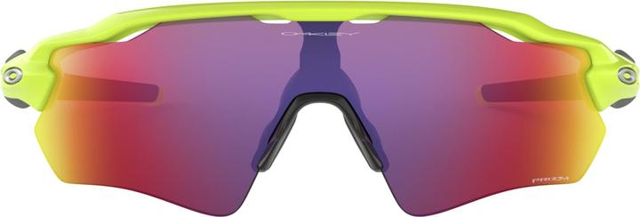 Actual product image Oakley Radar EV Path (Yellow, Rose)