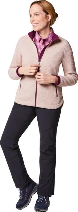 Produktbild Schöffel Fleece Jacket Atlanta (42, L)