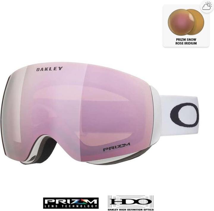 Produktbild Oakley Flight Deck XM